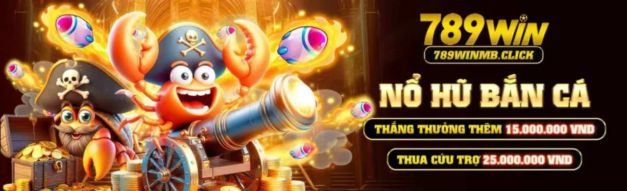 Hình ảnh chính nổ hũ EV888 với jackpot lớn và ưu đãi hấp dẫn