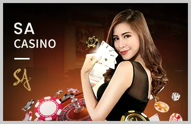 Casino Trực Tuyến ev888