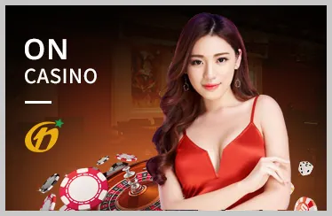 Casino trực tuyến ev888